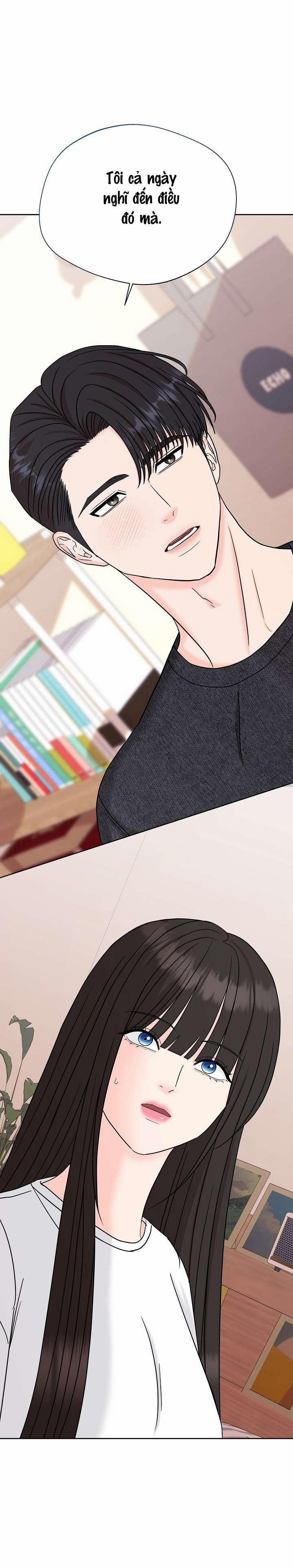 Ván Chơi Cá Cược 19 trang 17