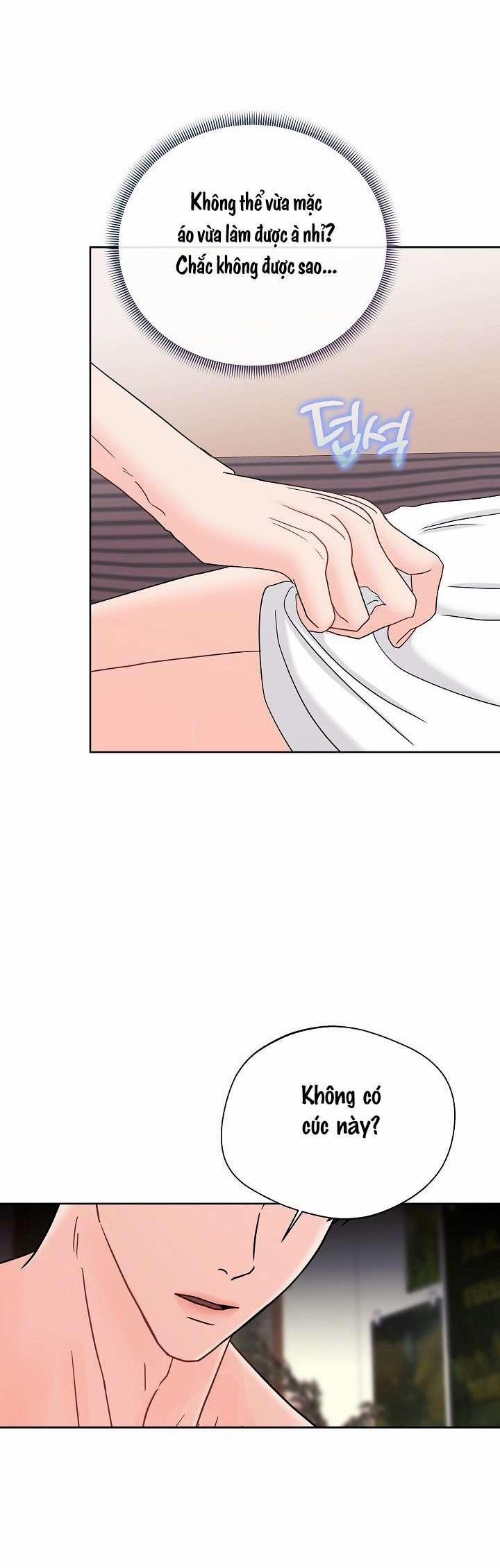 Ván Chơi Cá Cược 19 trang 35