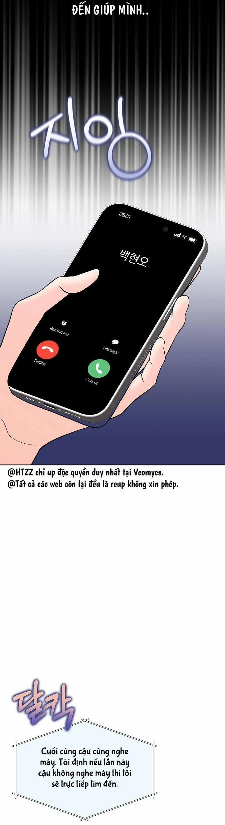 Ván Chơi Cá Cược 19 trang 8