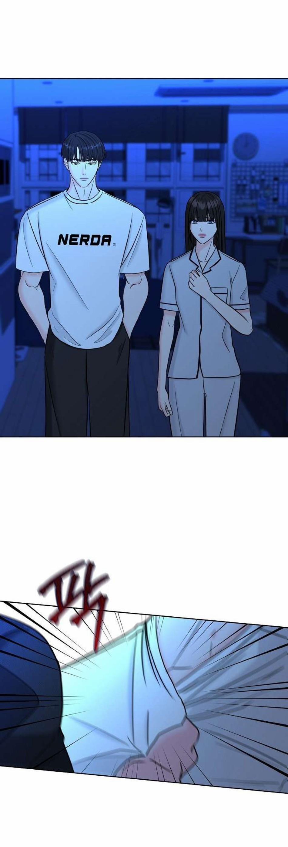 Ván Chơi Cá Cược 23 trang 11