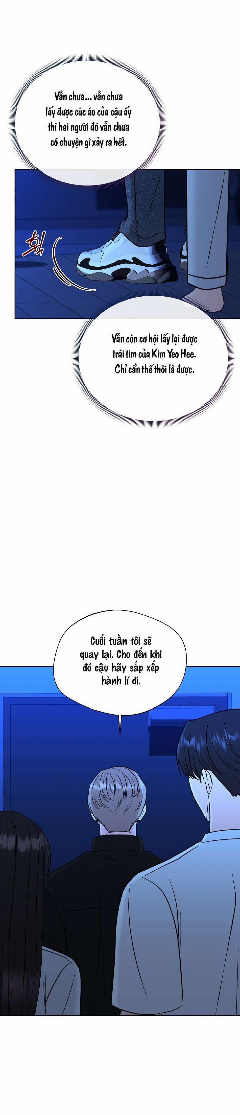 Ván Chơi Cá Cược 23 trang 23