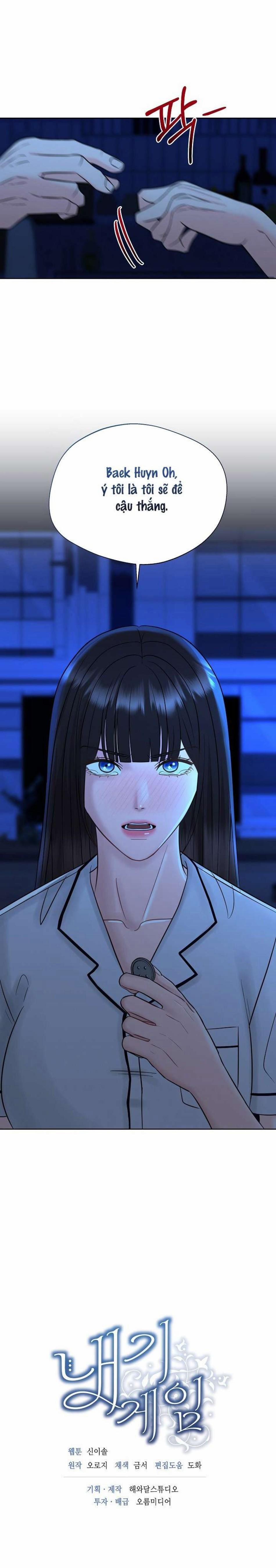 Ván Chơi Cá Cược 23 trang 34