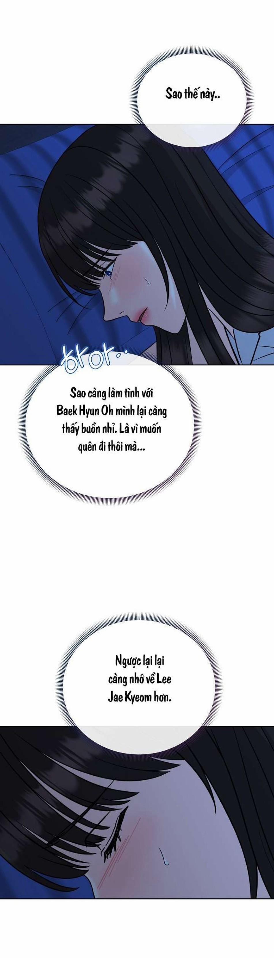 Ván Chơi Cá Cược 23 trang 5