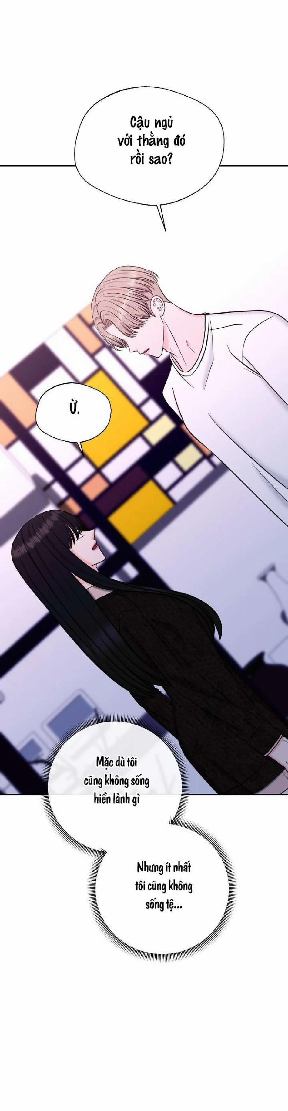 Ván Chơi Cá Cược 24 trang 13