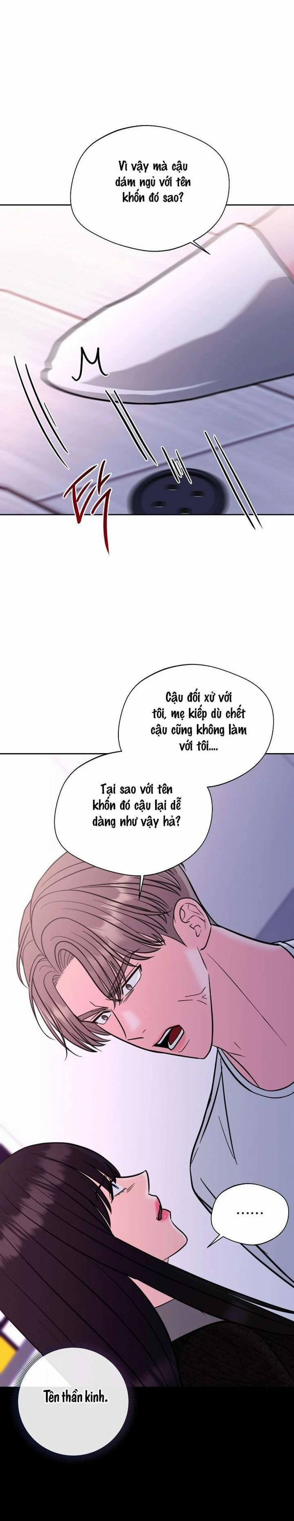 Ván Chơi Cá Cược 24 trang 16