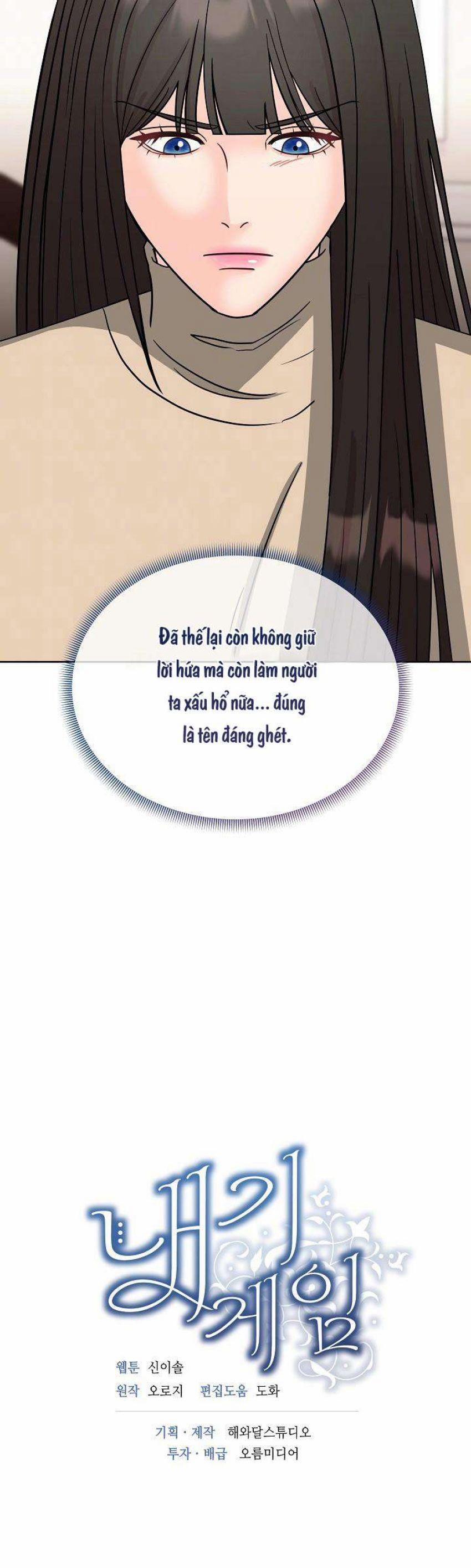 Ván Chơi Cá Cược 3 trang 7