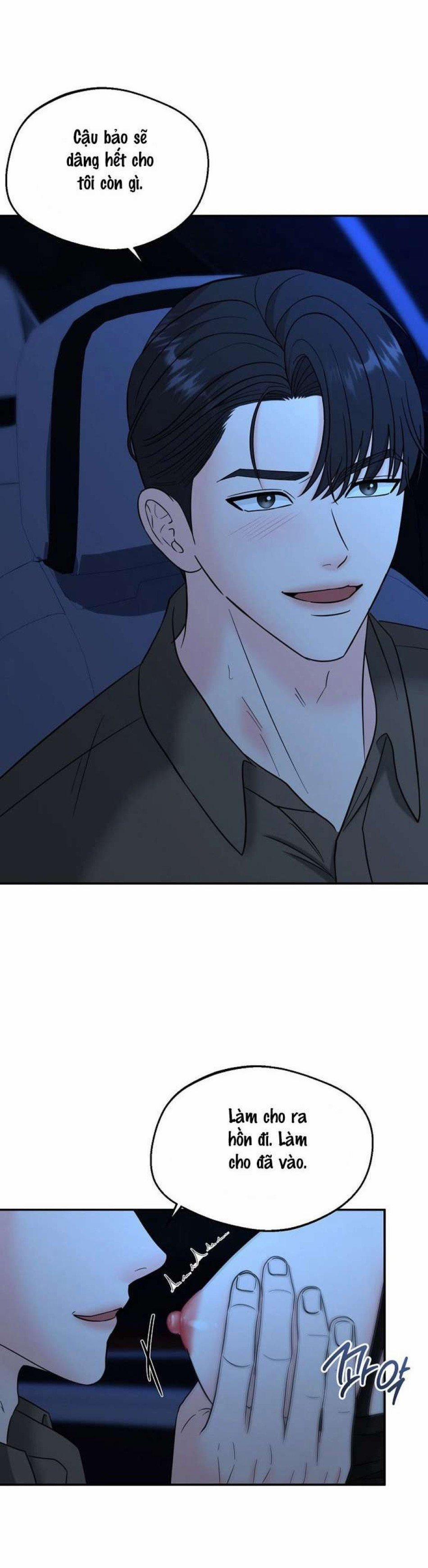 Ván Chơi Cá Cược 32 trang 13