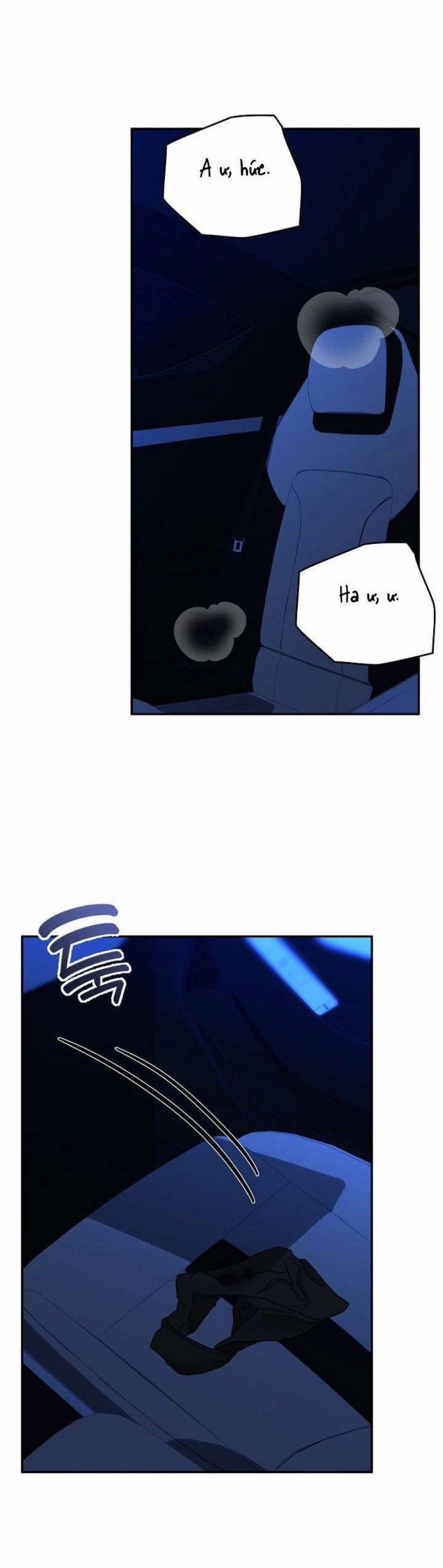 Ván Chơi Cá Cược 32 trang 16