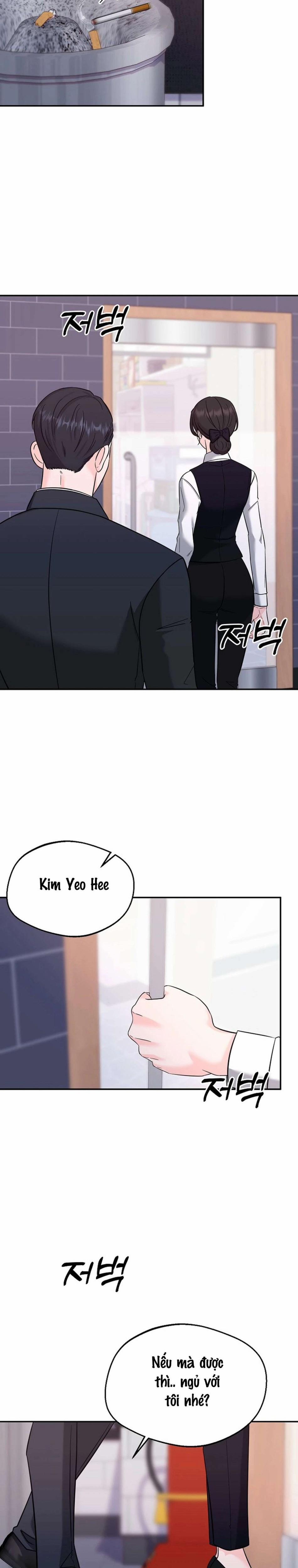 Ván Chơi Cá Cược 40 trang 22