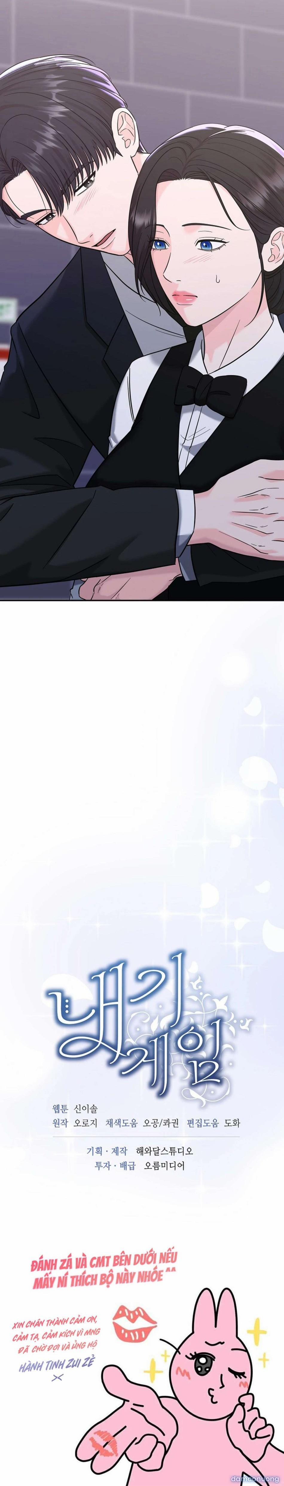 Ván Chơi Cá Cược 40 trang 24