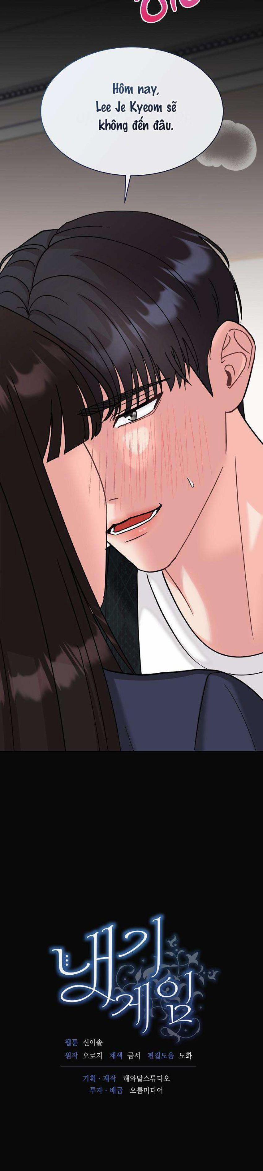 Ván Chơi Cá Cược 6 trang 8