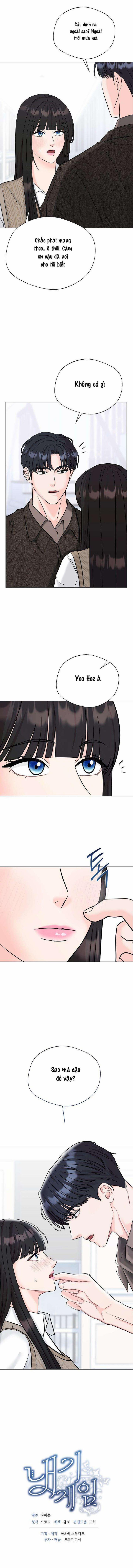 Ván Chơi Cá Cược 9 trang 8