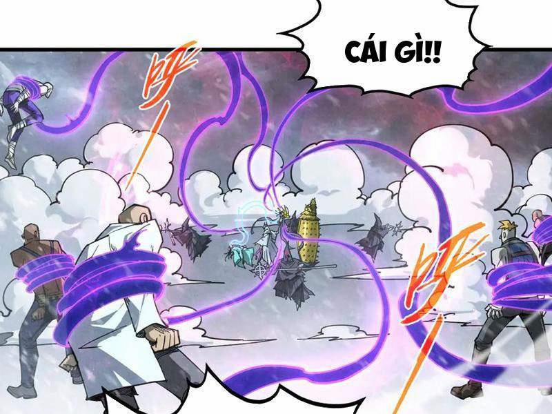 Vạn Cổ Chí Tôn 0 ToptruyenZ.com trang 16