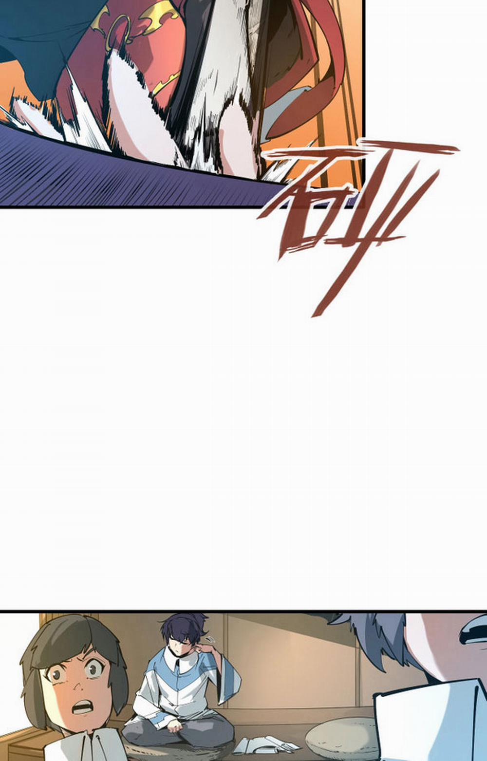 Vạn Cổ Chí Tôn 1 trang 10