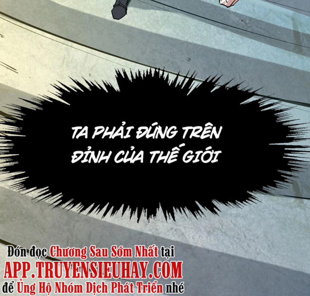 Vạn Cổ Chí Tôn 1 trang 21