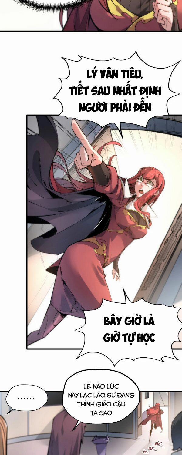 Vạn Cổ Chí Tôn 1 trang 29