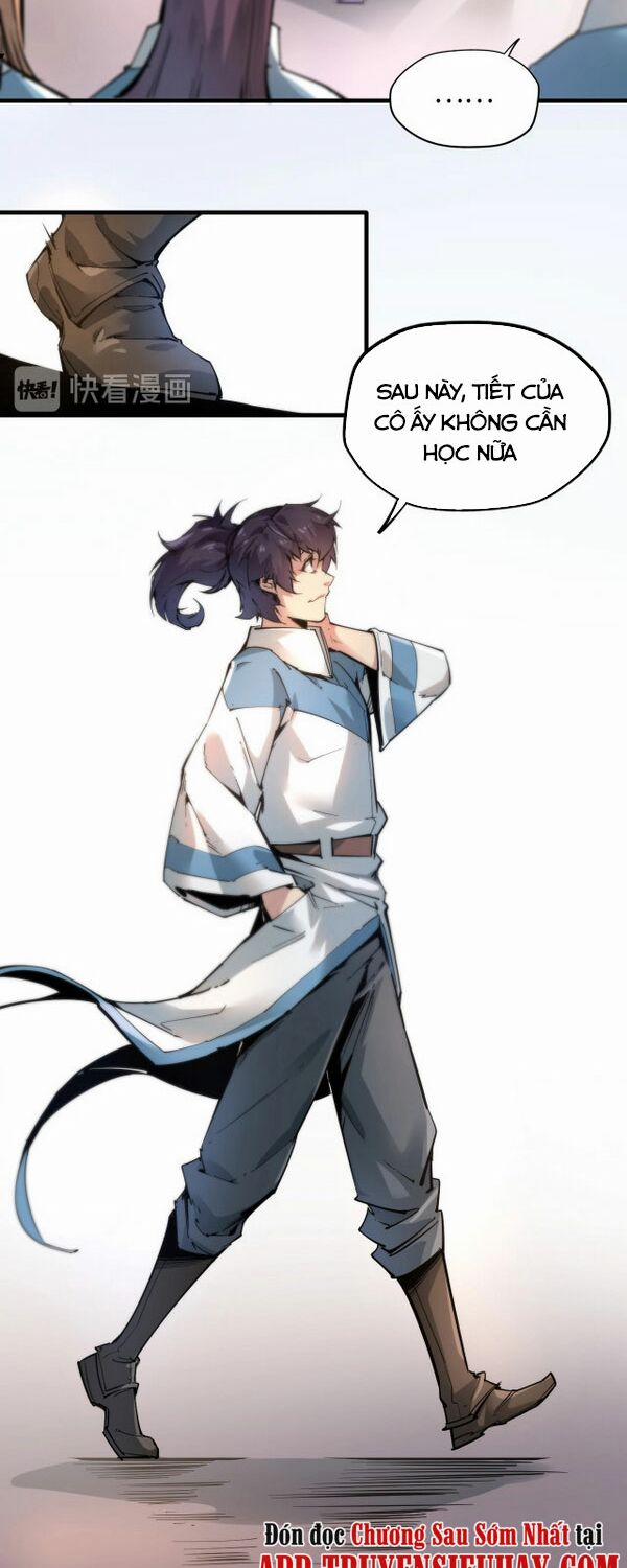 Vạn Cổ Chí Tôn 1 trang 30