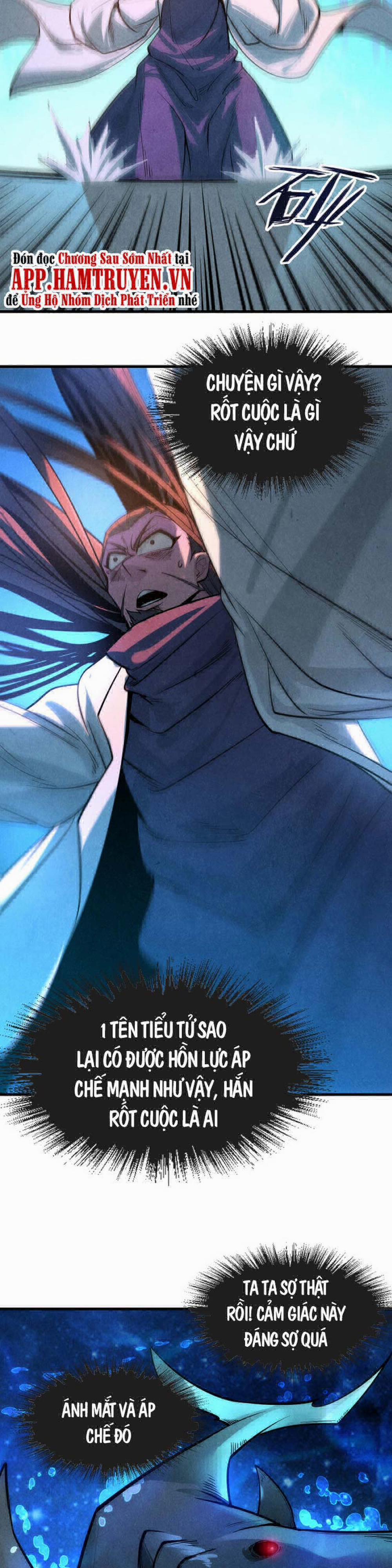 Vạn Cổ Chí Tôn 10 trang 14