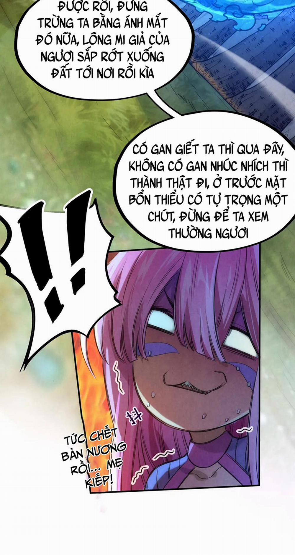 Vạn Cổ Chí Tôn 102 trang 10