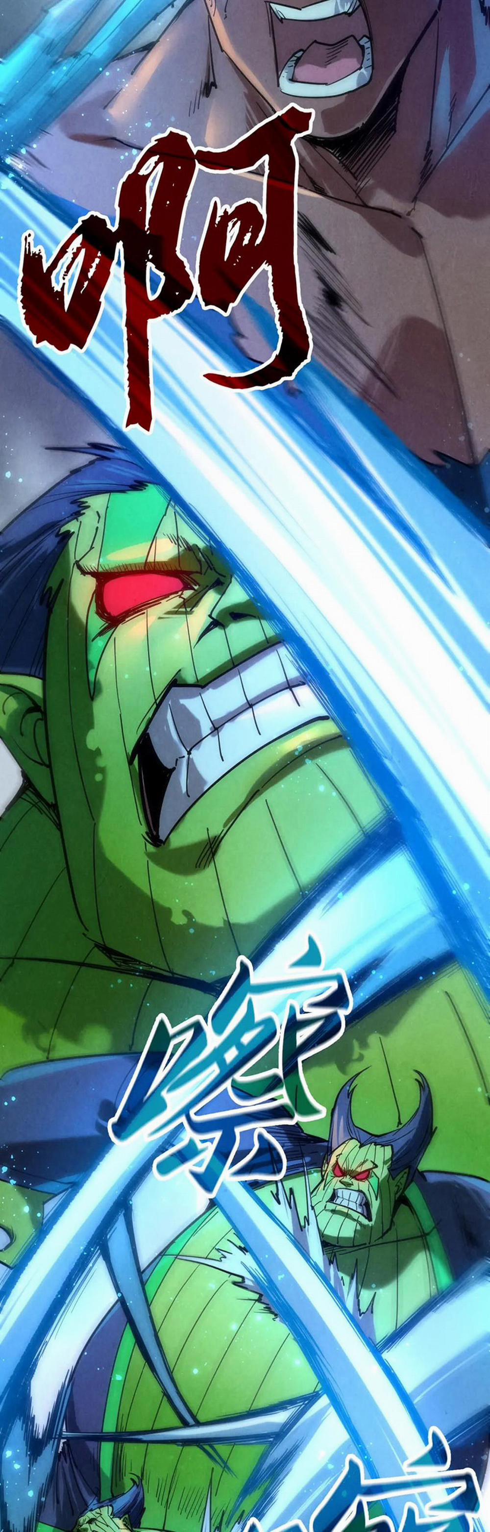 Vạn Cổ Chí Tôn 102 trang 13