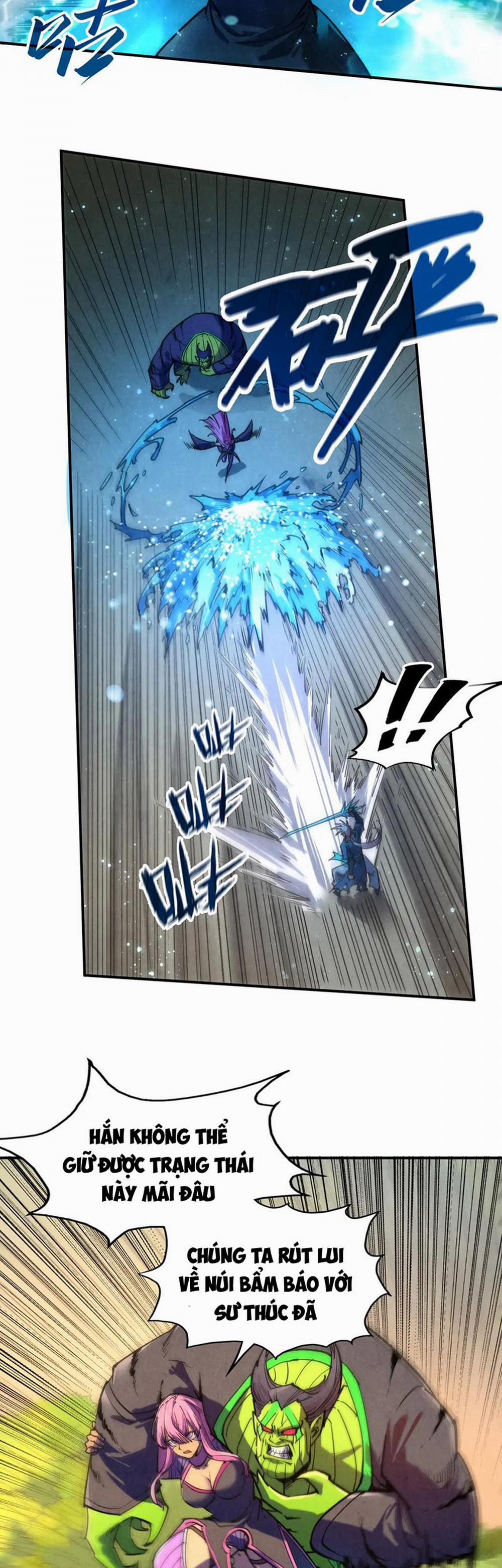 Vạn Cổ Chí Tôn 102 trang 17