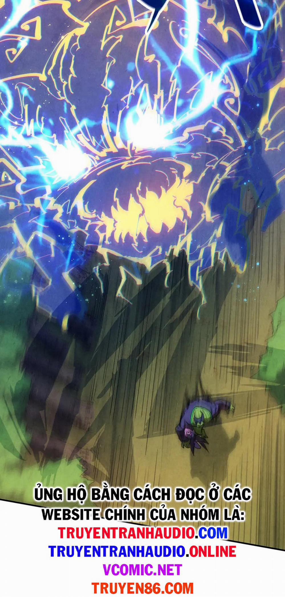 Vạn Cổ Chí Tôn 102 trang 20