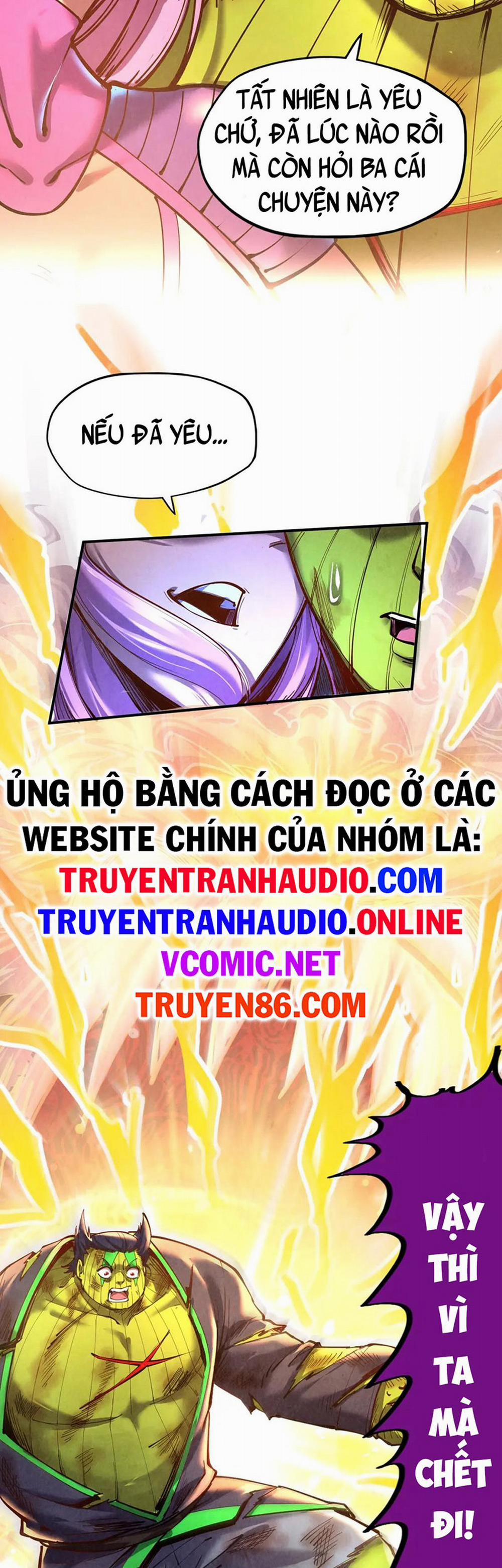 Vạn Cổ Chí Tôn 102 trang 22