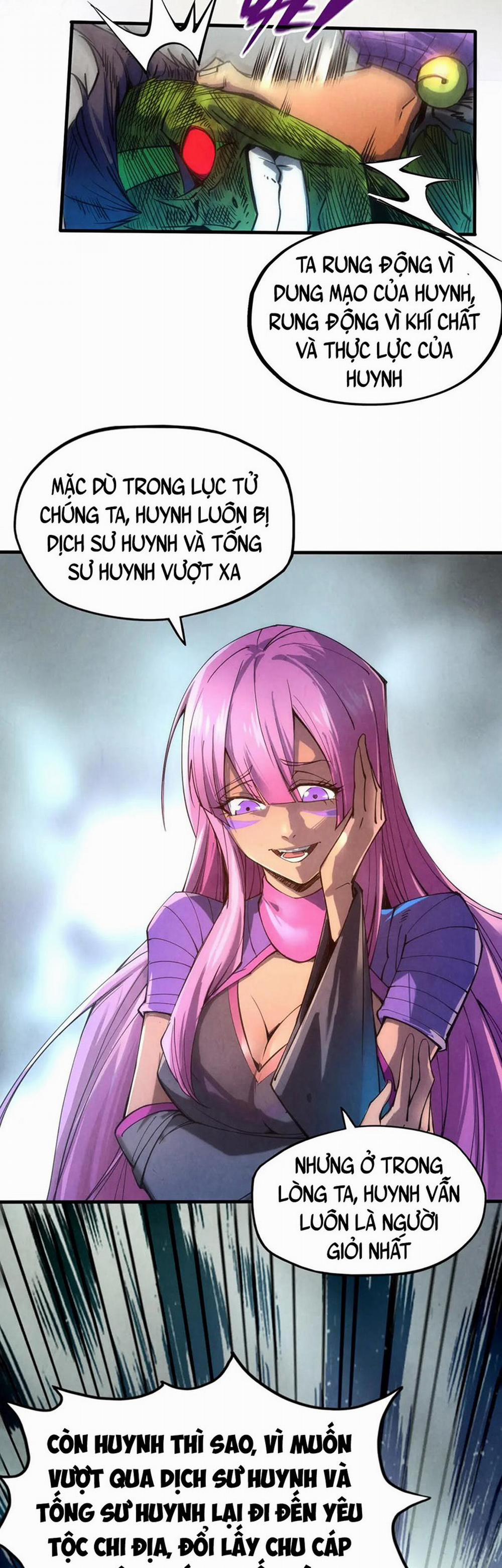 Vạn Cổ Chí Tôn 102 trang 28