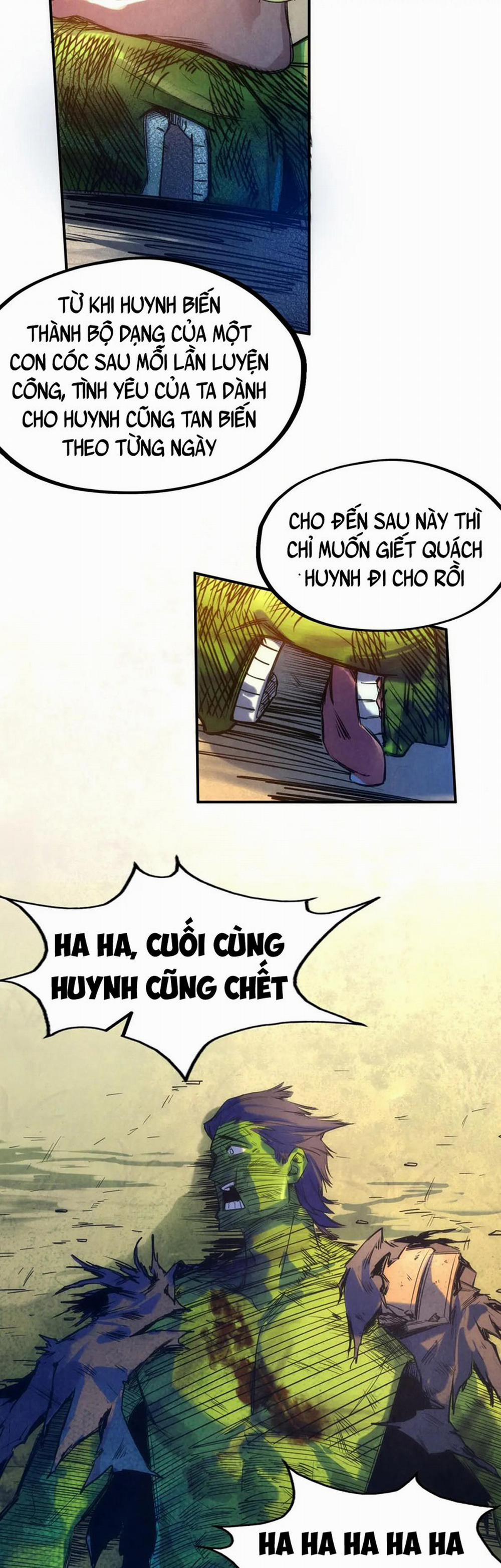 Vạn Cổ Chí Tôn 102 trang 31