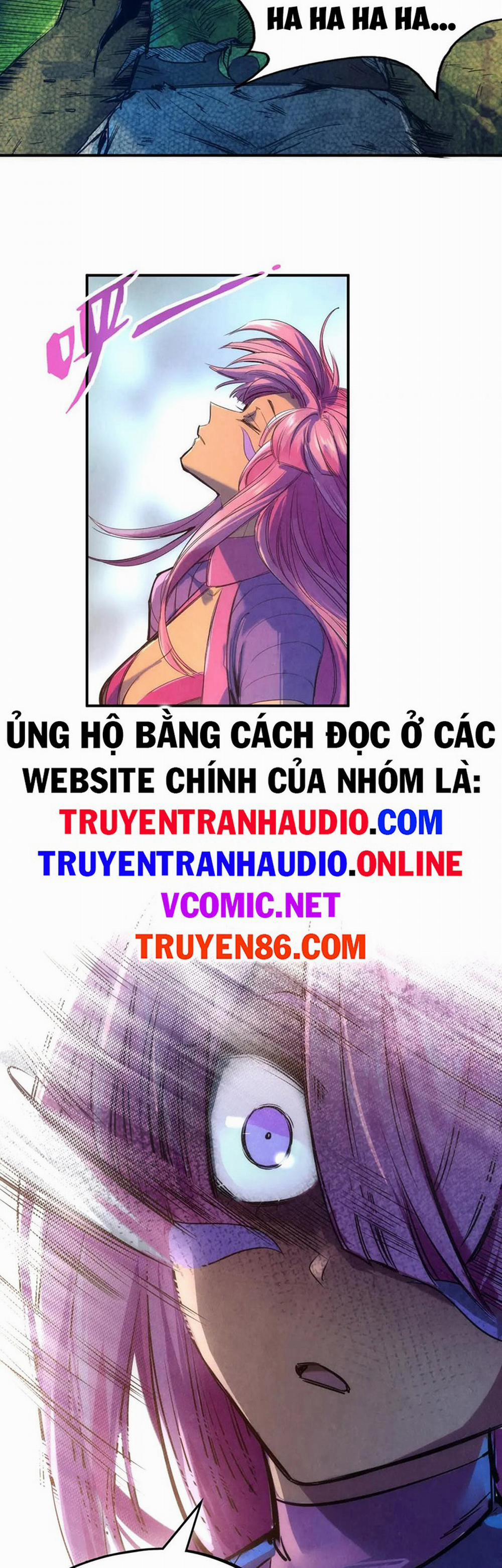 Vạn Cổ Chí Tôn 102 trang 32