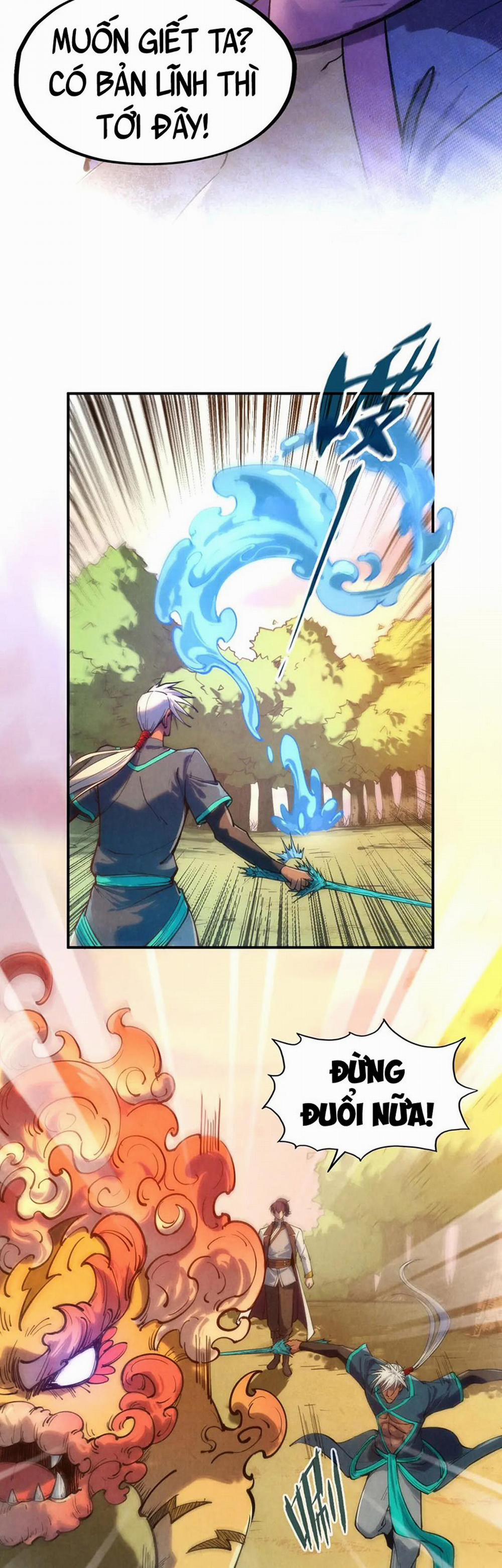 Vạn Cổ Chí Tôn 102 trang 33