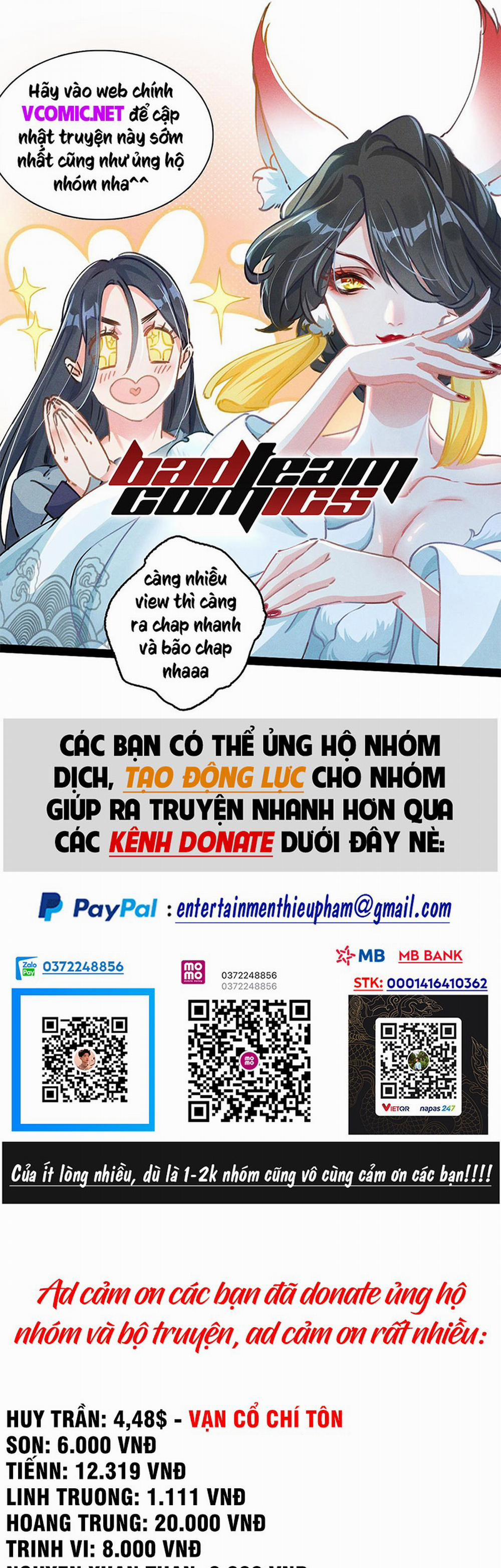 Vạn Cổ Chí Tôn 103 trang 0