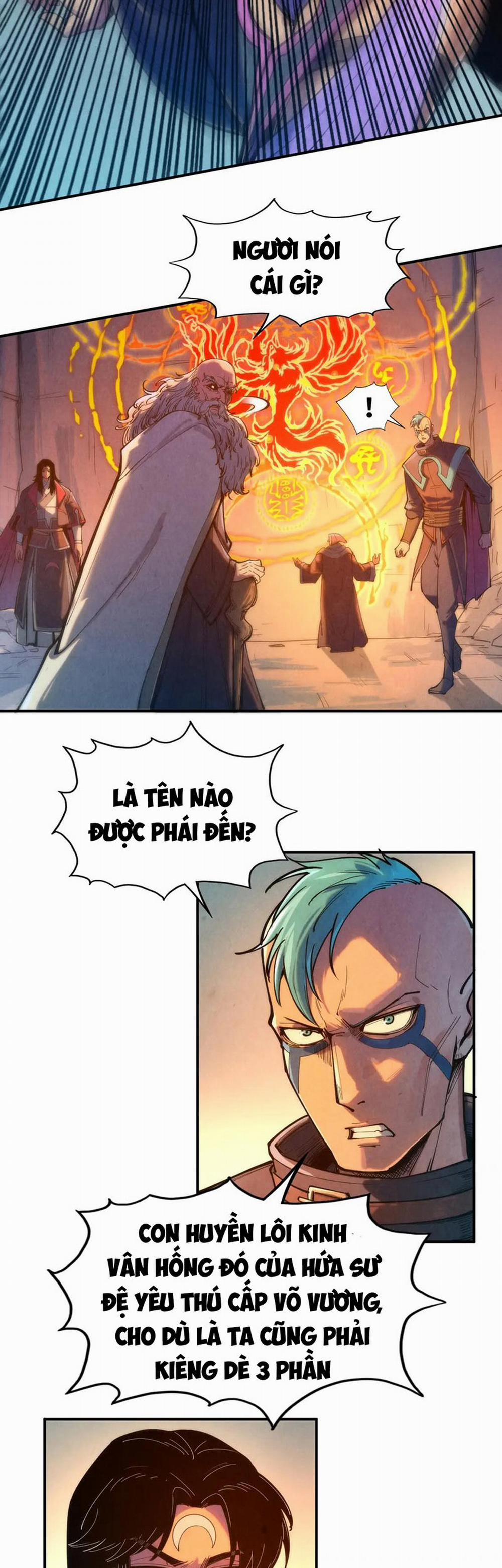 Vạn Cổ Chí Tôn 103 trang 7