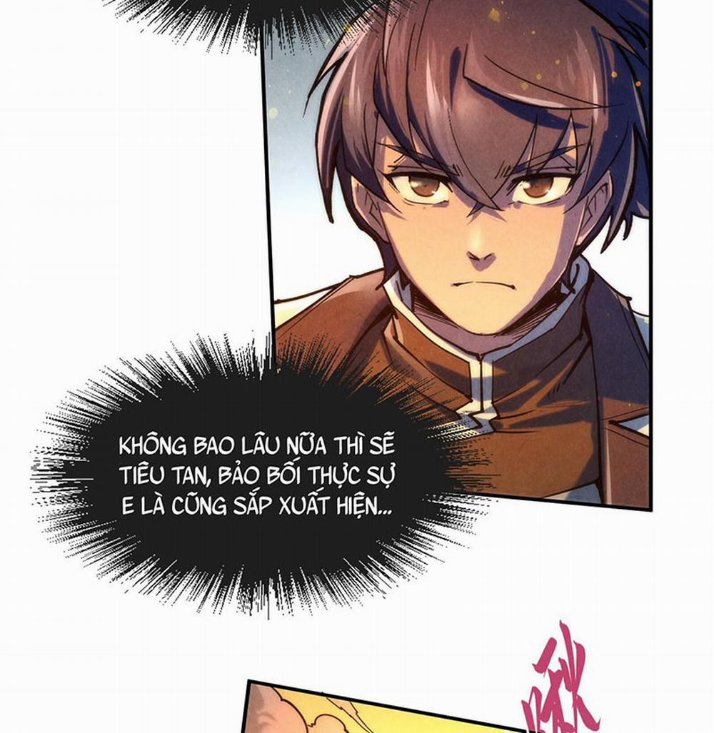 Vạn Cổ Chí Tôn 104 trang 10