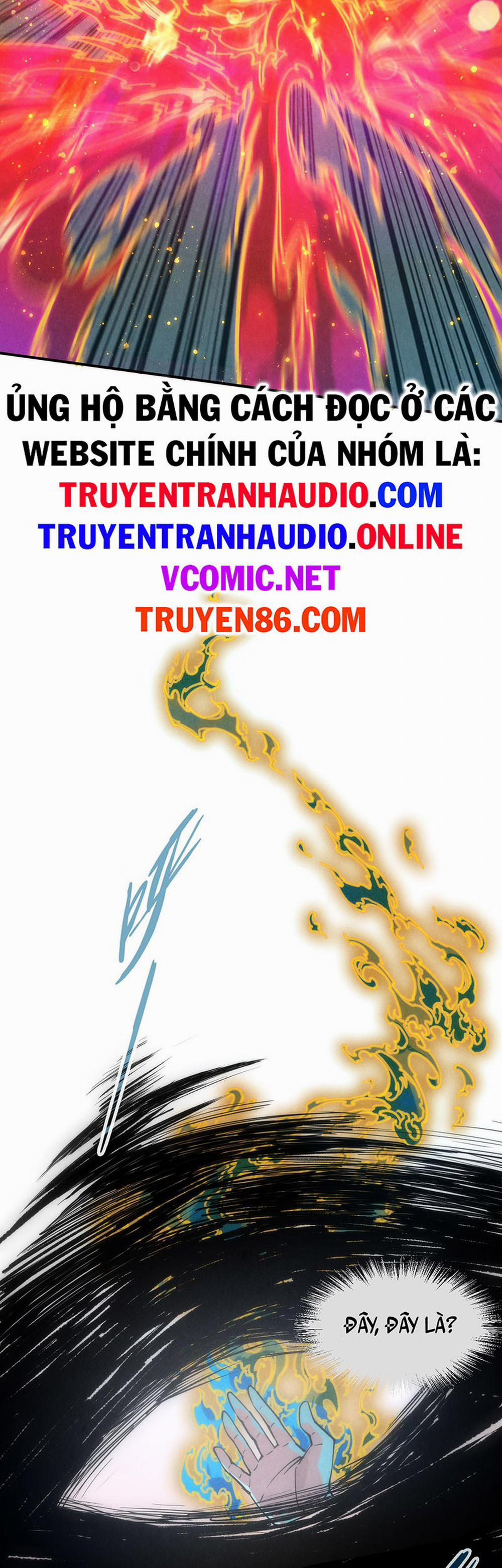 Vạn Cổ Chí Tôn 104 trang 15