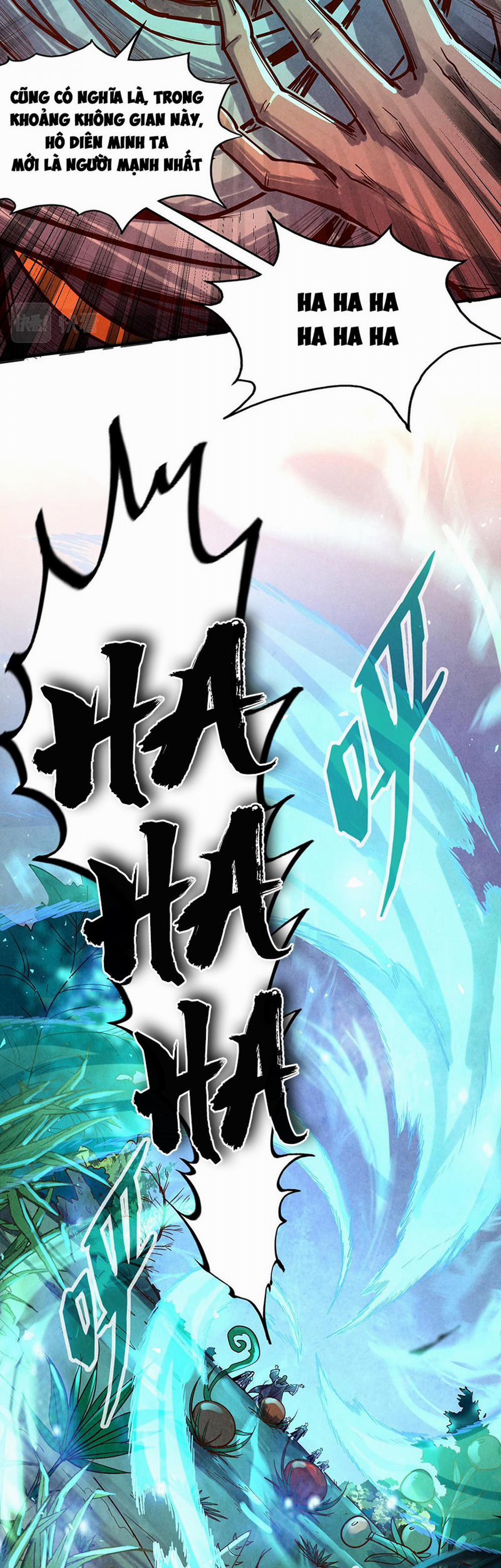 Vạn Cổ Chí Tôn 104 trang 36