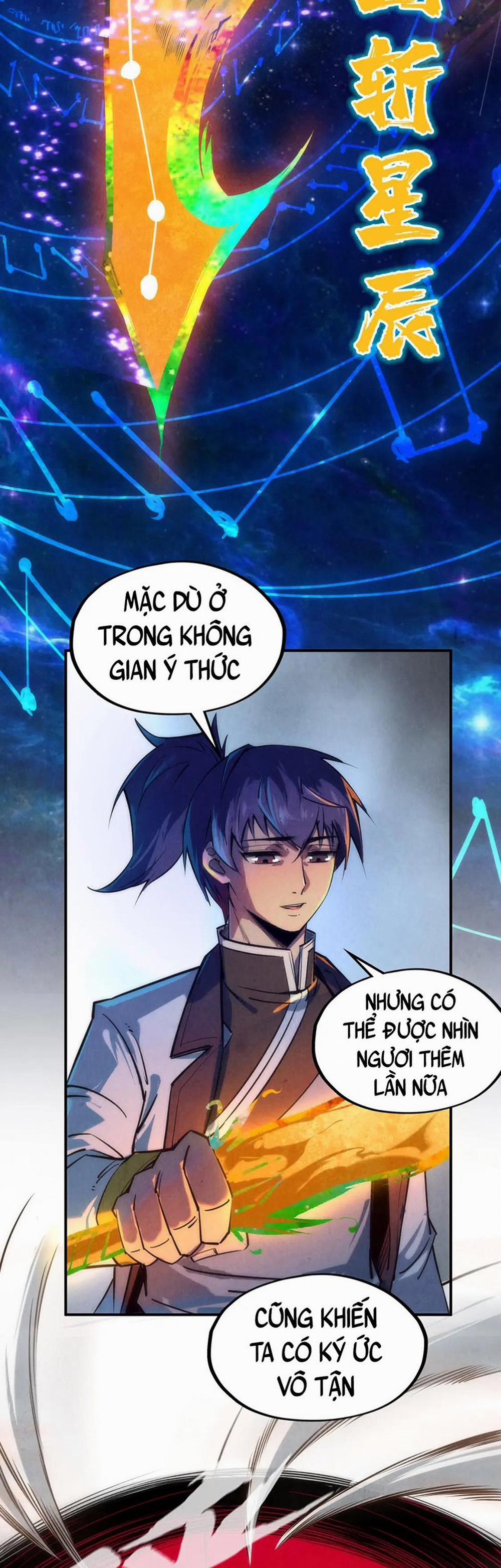 Vạn Cổ Chí Tôn 105 trang 27