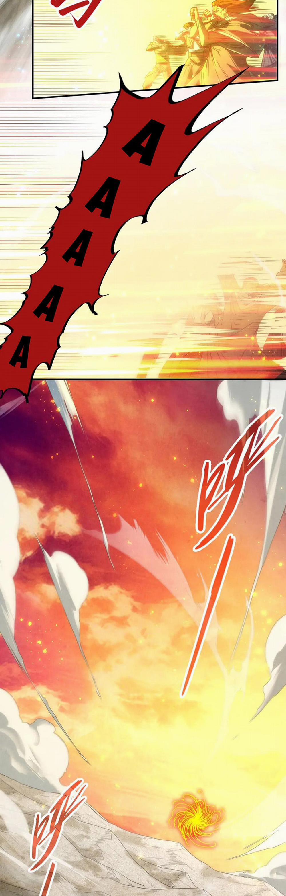 Vạn Cổ Chí Tôn 105 trang 30