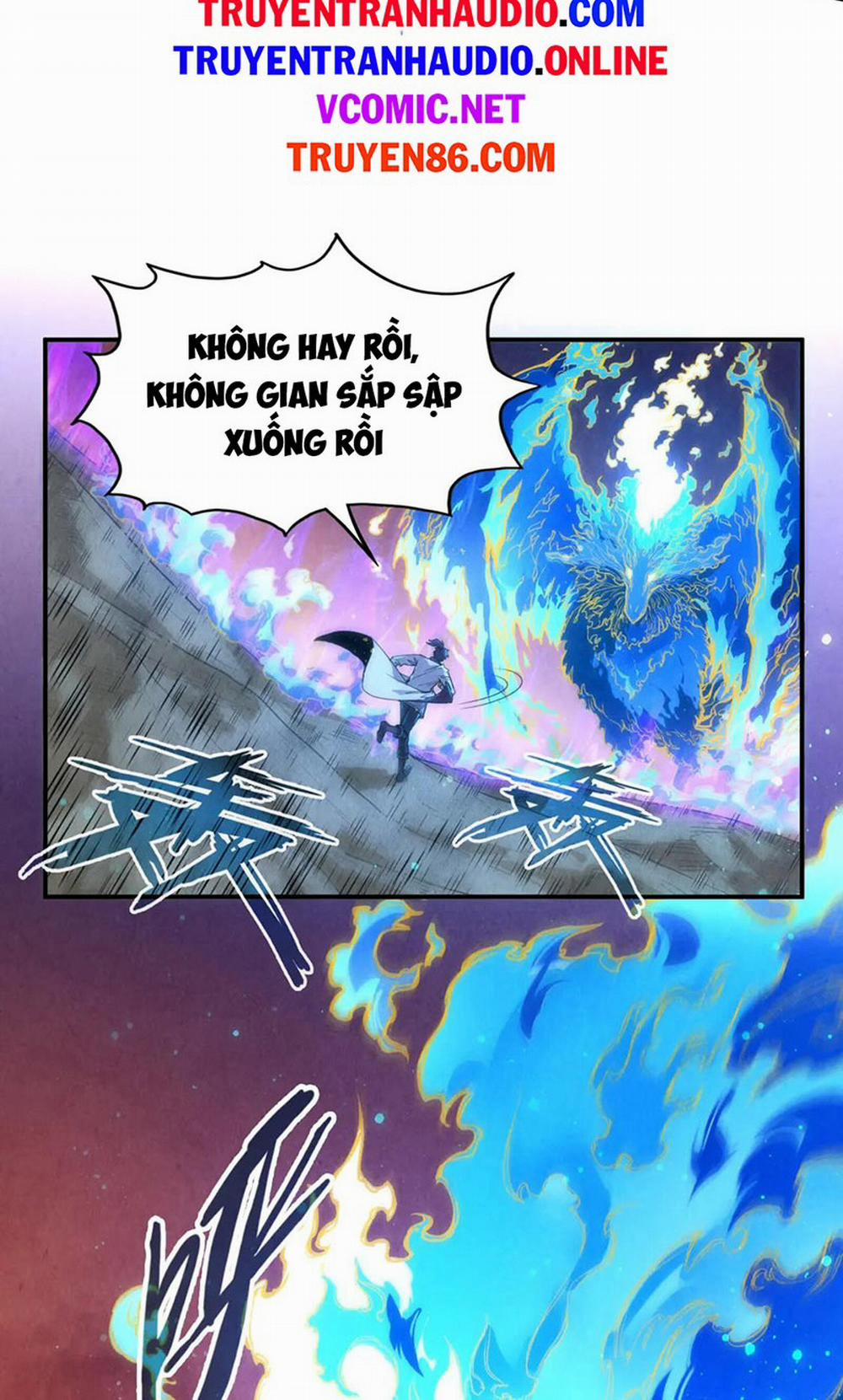 Vạn Cổ Chí Tôn 105 trang 32