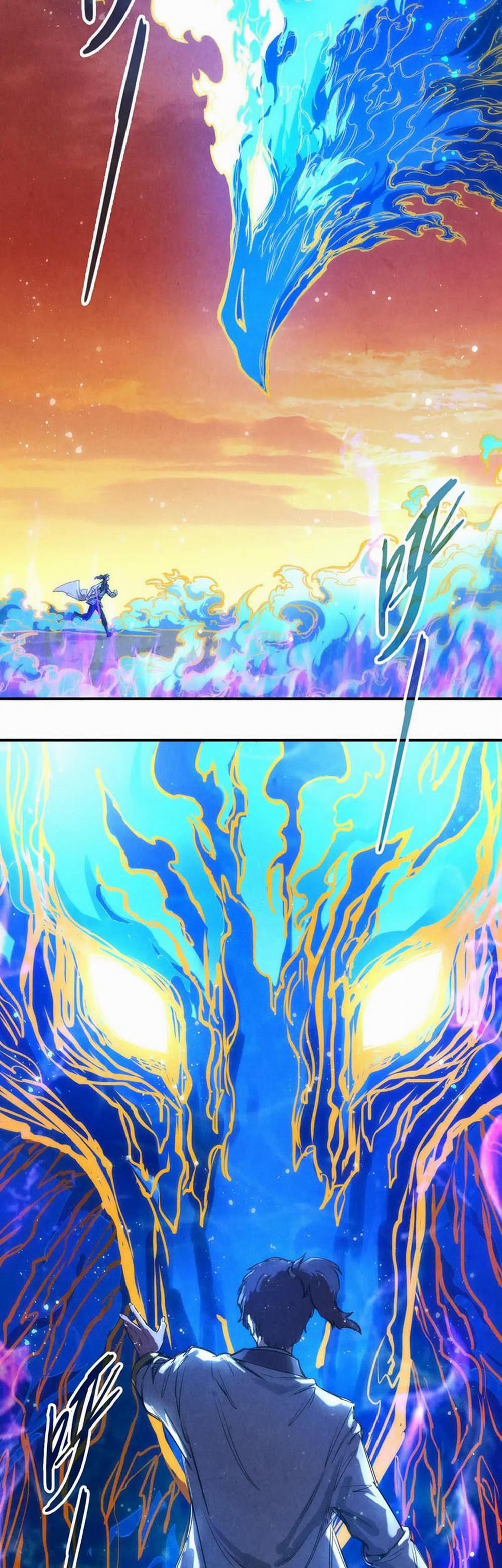 Vạn Cổ Chí Tôn 105 trang 33