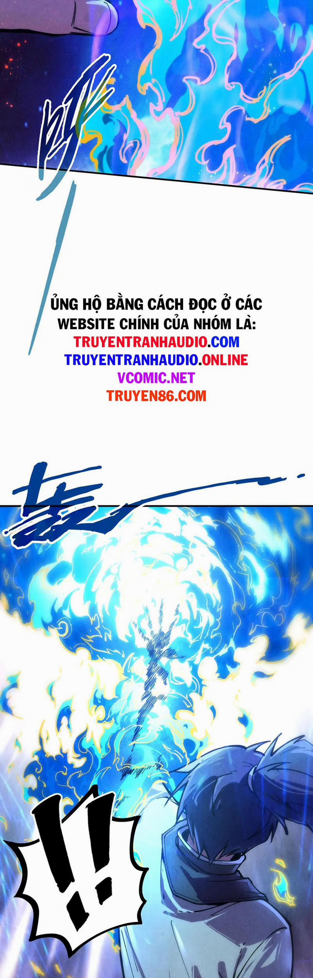 Vạn Cổ Chí Tôn 105 trang 35