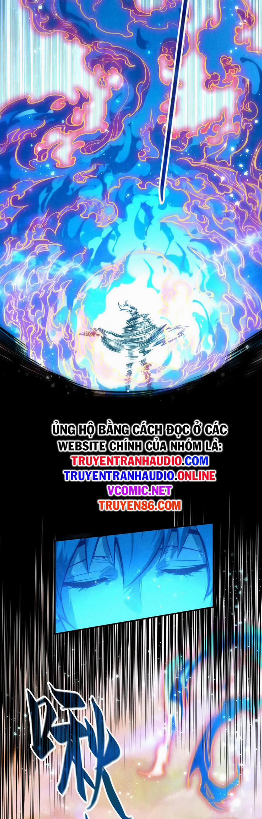 Vạn Cổ Chí Tôn 106 trang 10