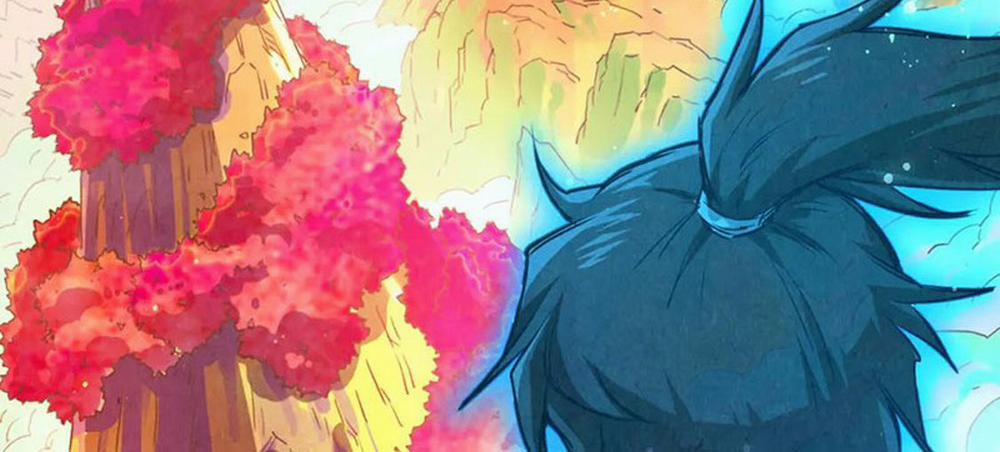 Vạn Cổ Chí Tôn 106 trang 13