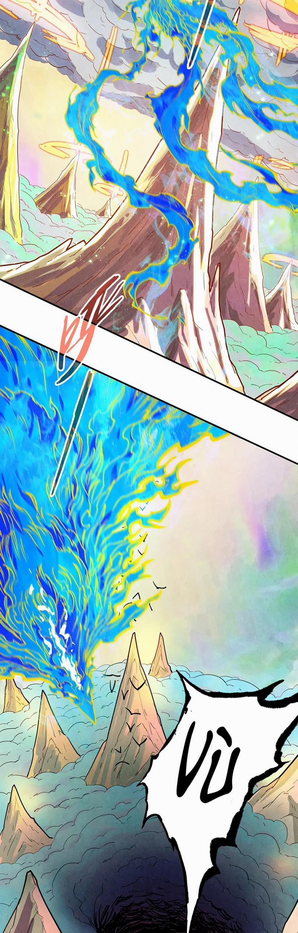 Vạn Cổ Chí Tôn 106 trang 15