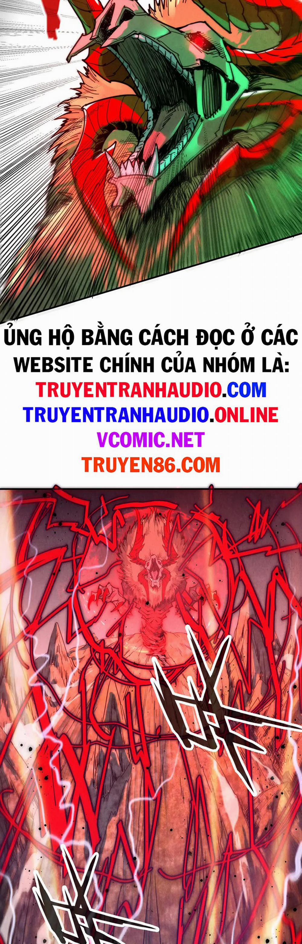 Vạn Cổ Chí Tôn 106 trang 18