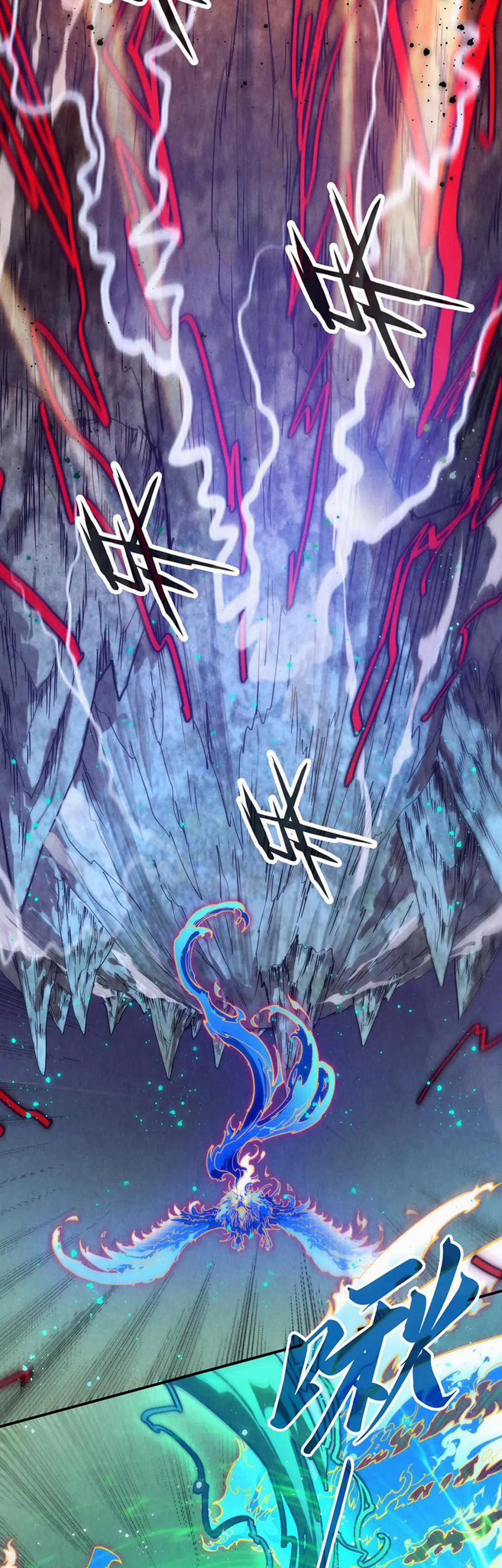 Vạn Cổ Chí Tôn 106 trang 19