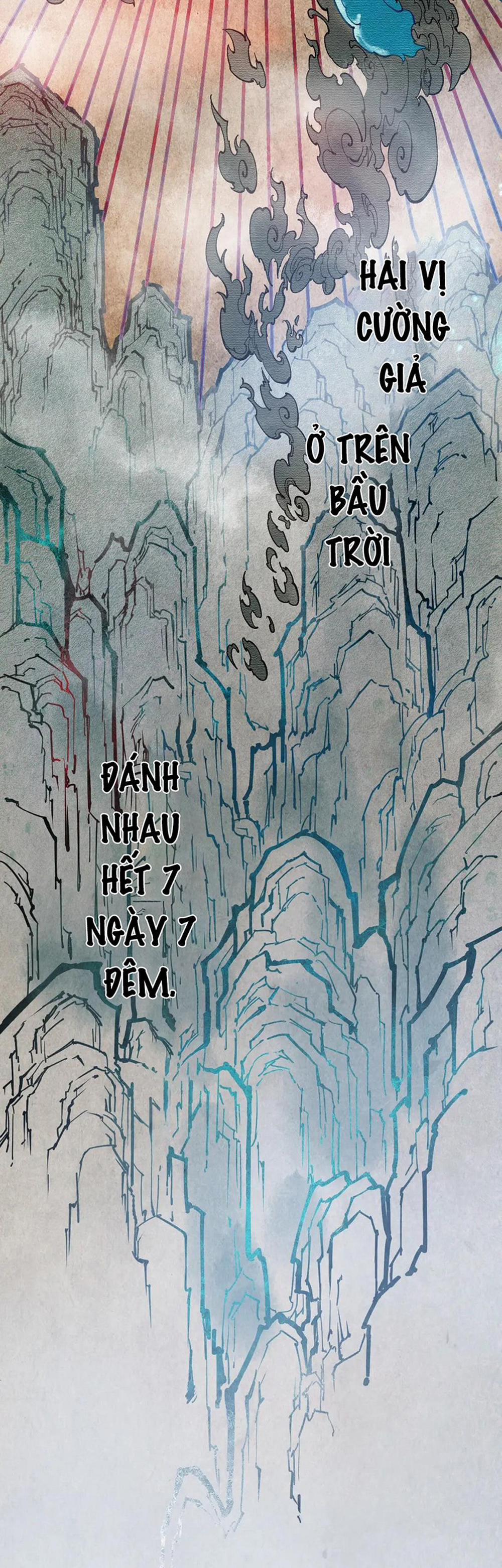 Vạn Cổ Chí Tôn 106 trang 27