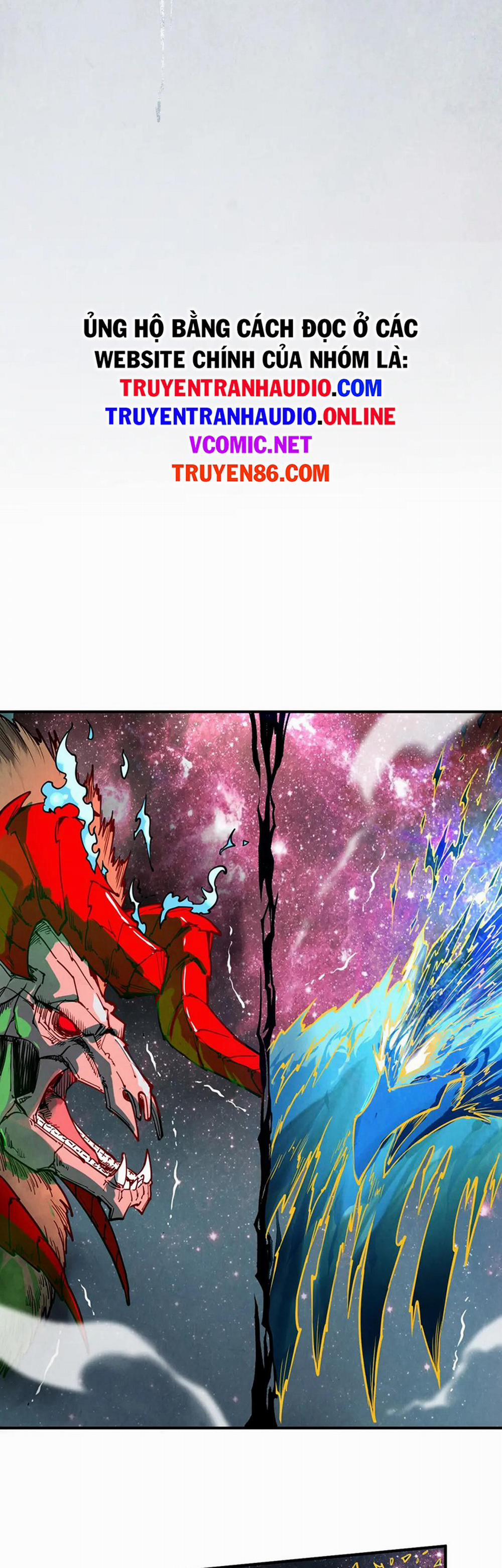 Vạn Cổ Chí Tôn 106 trang 28