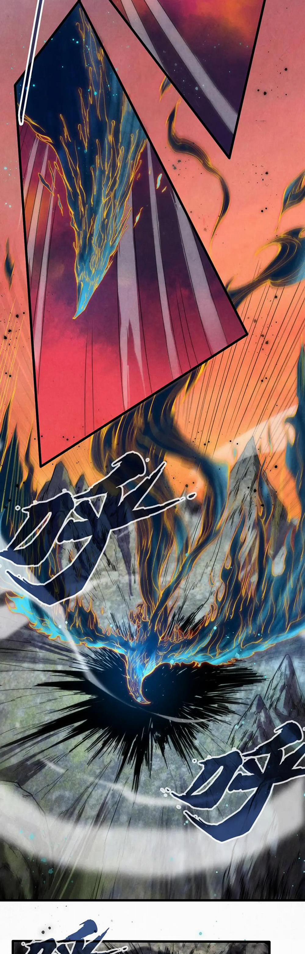 Vạn Cổ Chí Tôn 106 trang 32