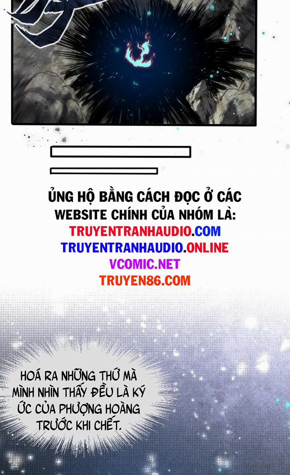 Vạn Cổ Chí Tôn 106 trang 33